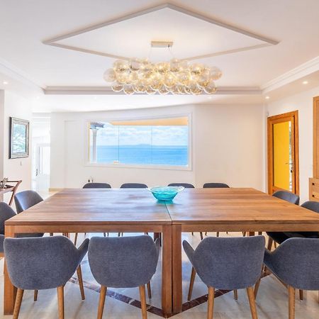 Villa Juan Carlos Cala Vinas  Εξωτερικό φωτογραφία