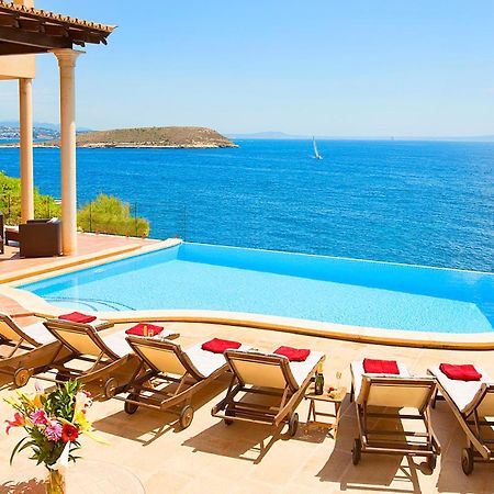 Villa Juan Carlos Cala Vinas  Εξωτερικό φωτογραφία
